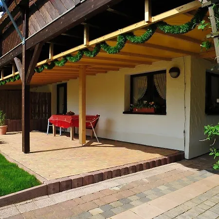 Appartement Hoher Stein *