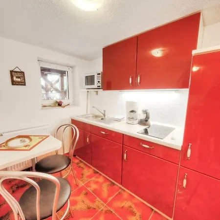 Apartmán Hoher Stein *